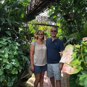 Meet your Posher, Lisa